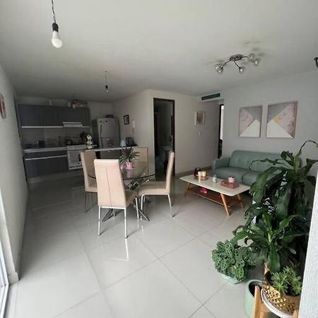 Departamento En Coyoacan Mexico-stad Buitenkant foto