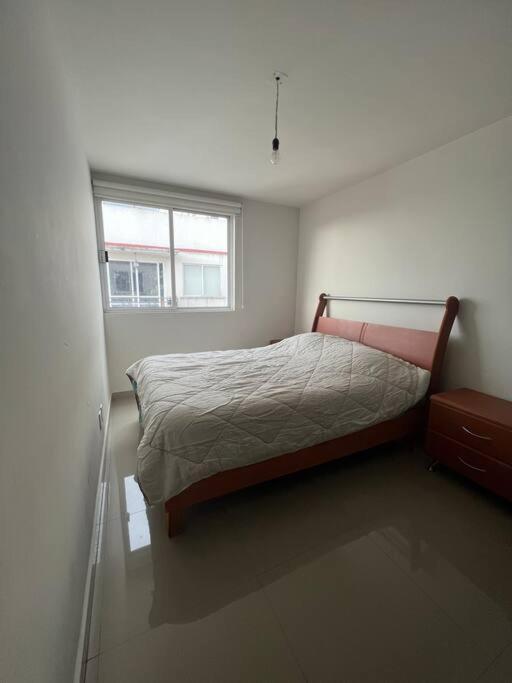 Departamento En Coyoacan Mexico-stad Buitenkant foto