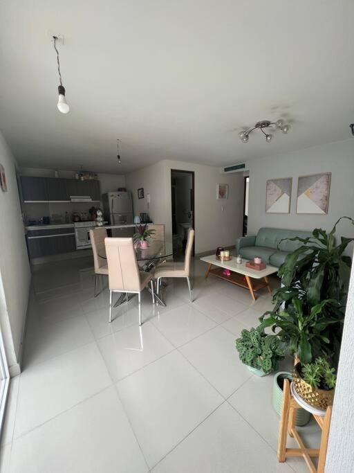 Departamento En Coyoacan Mexico-stad Buitenkant foto